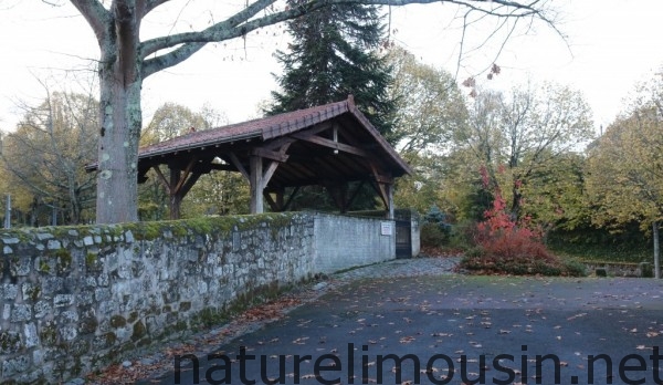 lavoir